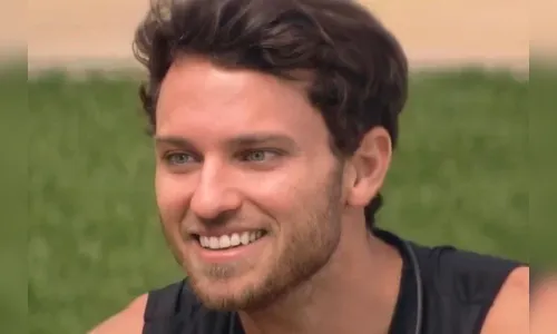 BBB22: após longa disputa, Lucas vence Prova do Anjo