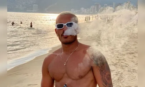 Bancário tem pulmão perfurado por uso de cigarro eletrônico