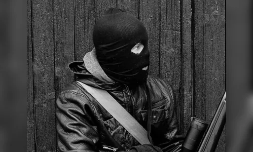 Bandidos furtam 100 tábuas de peroba de fazenda em Apucarana