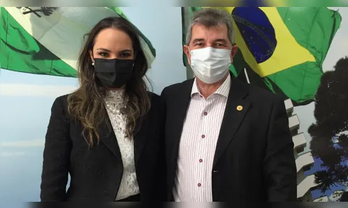 Bazana: cobiçado pelos partidos