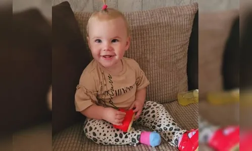 Bebê de 1 ano e 5 meses morre após ser atacada pelo cão da família