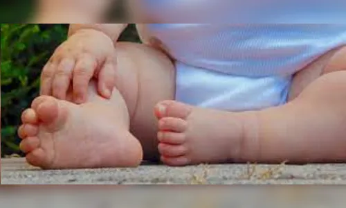 Bebê é agredido durante briga de casal em Arapongas