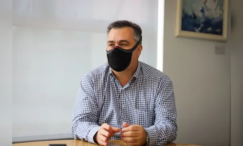 Beto Preto e a eleição para deputado federal