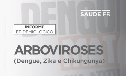 Paraná confirma primeiro caso de morte pela dengue no ano