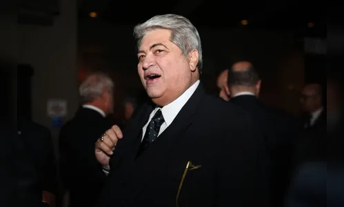 Bolsonaro defende candidatura de Datena ao Senado