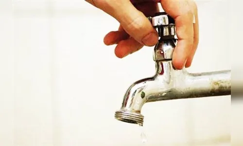 Calor e alto consumo afetam abastecimento no Campinho