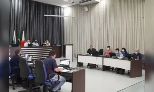 Câmara aprova projeto que coíbe festas clandestinas em Apucarana