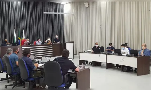 Câmara de Apucarana aprova criação do Restaurante Popular