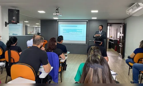 Câmara de Apucarana investe na capacitação de servidores