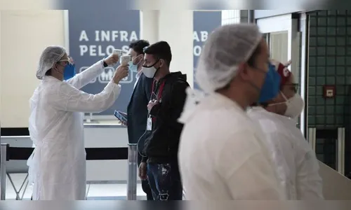 Capital paulista detecta 3º caso de subvariante de Ômicron