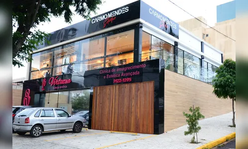 Carmo Mendes Studio inaugura em Apucarana; assista