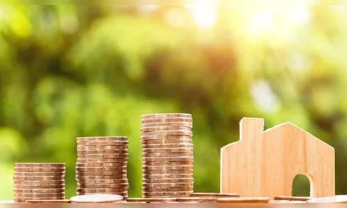 Casa Verde e Amarela: entrada pode ser limitada a 10%