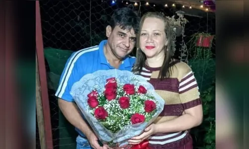 Casal morre atropelado por carreta enquanto trocava pneu