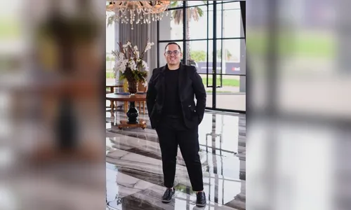 Cerimonialista viaja para viver a experiência da Expo 2020