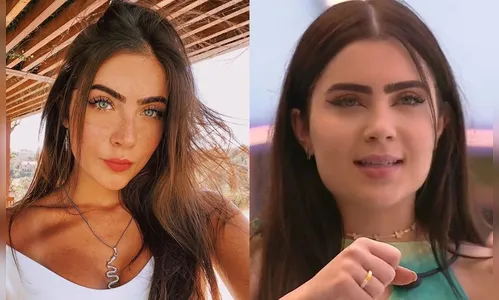 Cirurgião plástico explica rosto inchado de Jade Picon