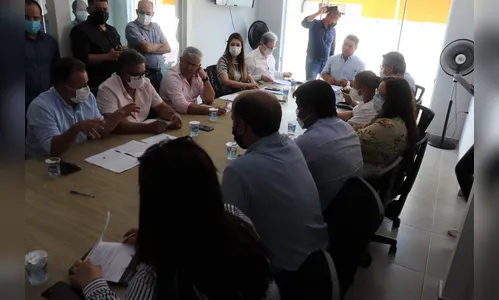 Cismel terá estatuto alterado, conforme reunião desta sexta