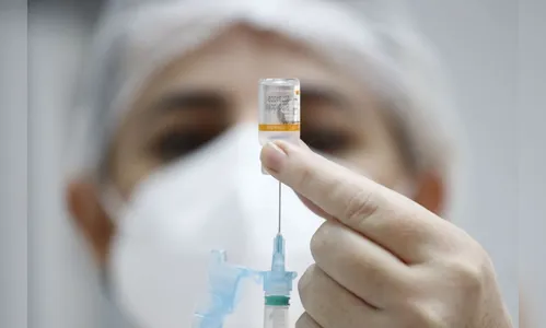 Comissão de Saúde da Alep aprova proibição de passaporte da vacina