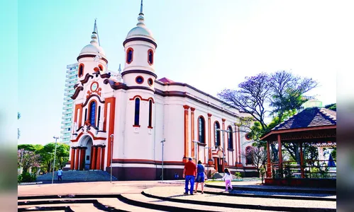 Confira a previsão do tempo deste sábado em Arapongas