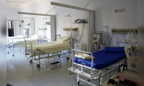 Confira o boletim de ocupação de leitos desta terça (22)