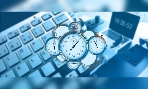 Conheça o cronômetro online e timer online para estudo