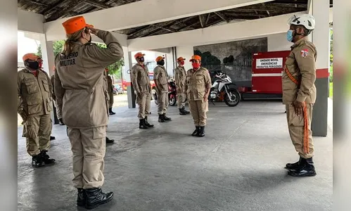 Corpo de Bombeiros do Pará abre inscrição para concurso