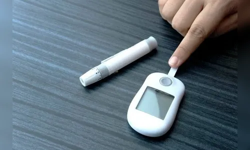 Covid: pesquisa aponta aumento de casos de diabetes após infecção