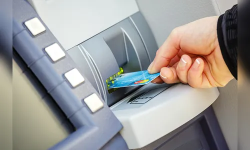 Criminosos instalam aparelhos para clonar cartões em Jandaia