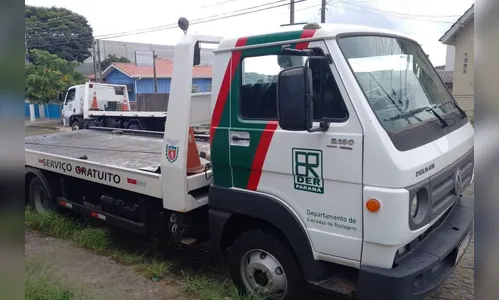 Estado lança 0800 para atender ocorrências nas rodovias