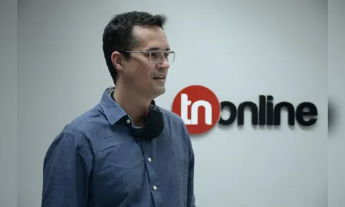 Dallagnol recebe R$ 130 mil em doações de apoiadores para pagar Lula