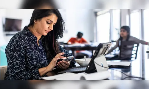 Declaração pré-preenchida do IRPF já está liberada