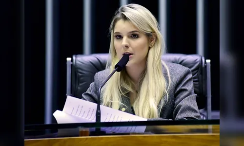 Deputada Luísa Canziani assina filiação ao PSD neste sábado