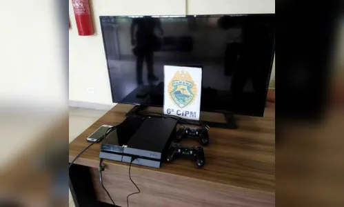 Homem com mandado por furto e homicídio é preso em Jardim Alegre