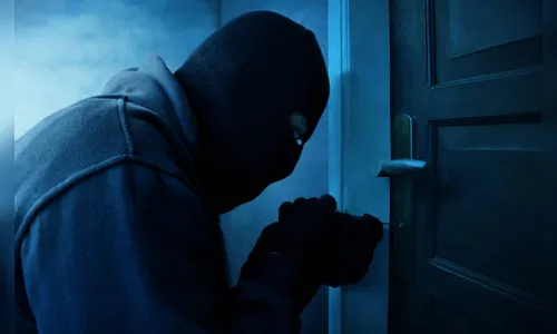 Dona de casa é amarrada durante assalto em Apucarana