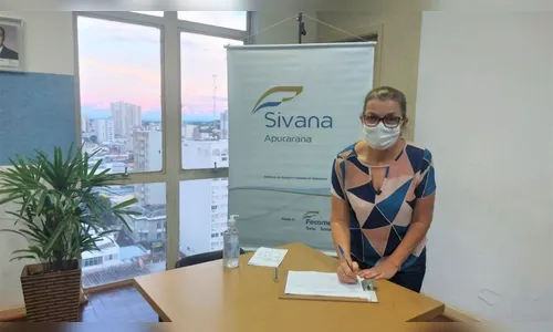 Empresária Aída Assunção é reeleita presidente do Sivana