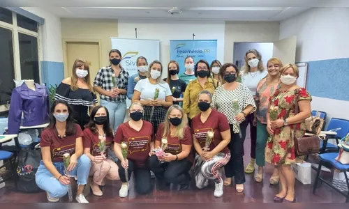 'Empresárias em Ação' marca retomada de eventos presenciais