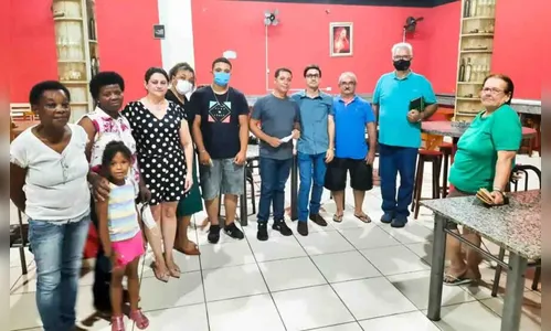 Lunardelli alinha ações para retomada econômica no setor turístico