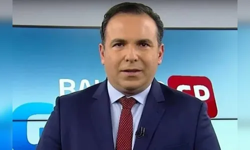 Equipe médica atualiza estado de saúde de Reinaldo Gottino