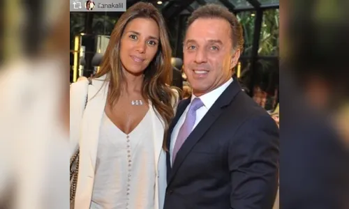 Esposa do médico Renato Kalil é encontrada morta em SP