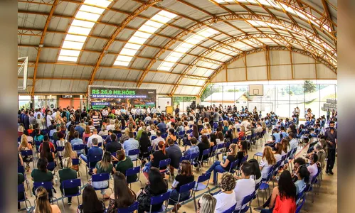 Estado envia R$ 16 milhões ao Hospital de Cornélio Procópio