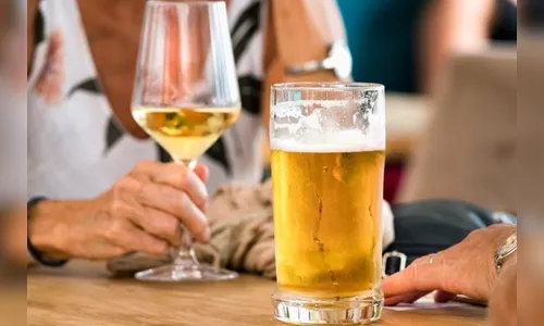 Estudo: consumo diário de cerveja diminui tamanho do cérebro