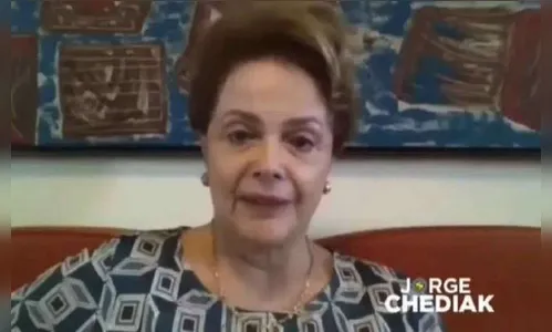 Ex-presidente Dilma fala sobre tensão na Europa e vira meme