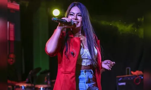 Exame: Paulinha Abelha estava com lesões graves nos rins