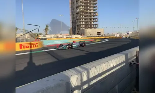 F1 confirma GP da Arábia Saudita após ataque a míssil em Jedá