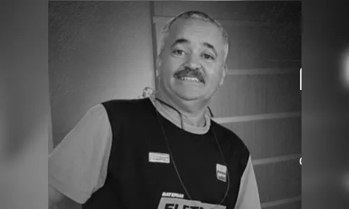 Família e amigos lamentam morte de vendedor de Apucarana