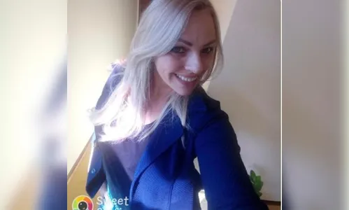 Família pede ajuda para encontrar mulher desaparecida