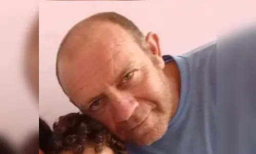 Família procura por motorista apucaranense desaparecido