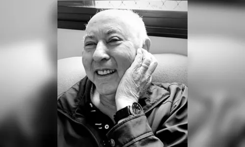 Familiares e amigos lamentam morte de Geraldo Souza