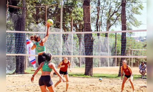 Fase municipal dos JEP´s abre as inscrições em Apucarana