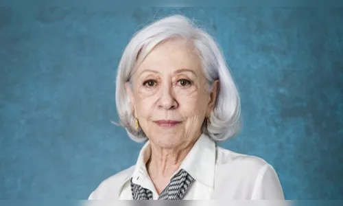 Fernanda Montenegro é eleita a mulher mais admirada do BR