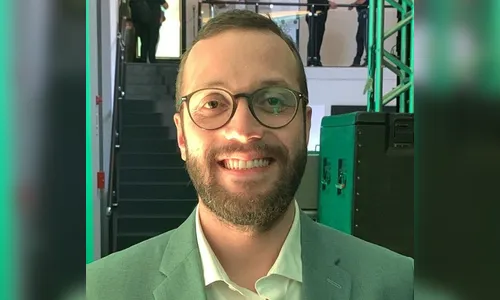 Filipe Barros participa de Congresso Brasil Profundo; Vídeo